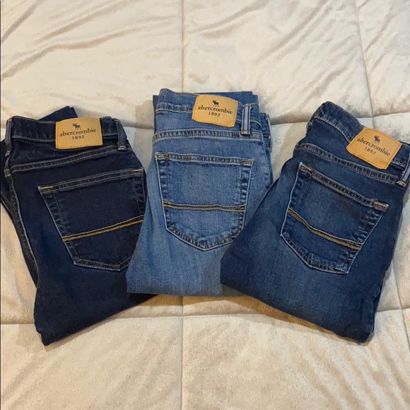 Boy Jean's - Picture 6 of 6